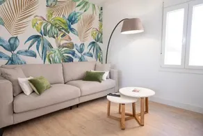 Your Home In Malaga Centro & Parking free - Image 5