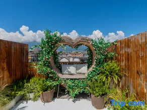 Yuzuoshe·Travel Garden Seaview Secret Beauty - Image 4