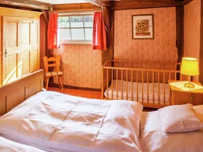 Heritage Holiday Home in Wienhausen near River - Image 5