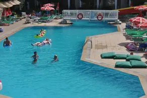 Ekinci Palace Apart Hotel - Image 3
