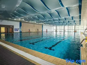 Keyuan Business Hotel - Image 4