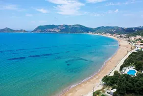 Cozy Apartment, few Mins From Beach, Corfú - Image 5