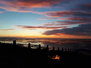 Whitstable's Beachcombers, Sleeps 10, Dog Friendly - Image 5