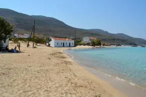 Diakofti Beach House - Image 5