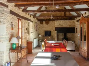 Mansion in Lavercanti re with private pool - Image 2