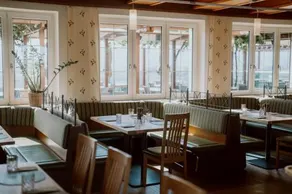 Weingut Hotel Restaurant Mahorko - Image 2