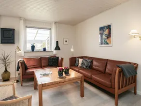 6 Person Holiday Home In Pandrup - Image 3