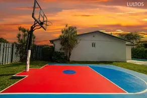 Modern home*Heated Pool, Basketball and Mini Golf - Image 4