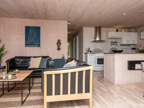 8 Person Holiday Home in Oksbøl - Image 5