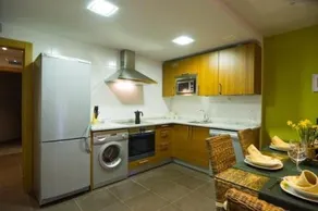 Apartamentos Turísticos Tafalla - Image 4
