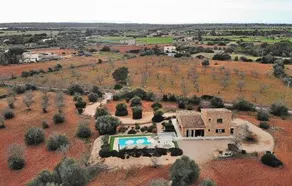 169 Finca Can Xesquet CamÃ­ de Morell ETV5650 by Mallorca Charme - Image 4