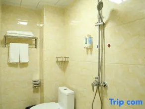 Beiliu Fuxin Hotel - Image 3
