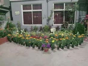 Hotel Sri Aurobindo Nivas - Image 5