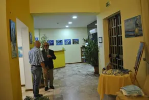 Nuovo Hotel Faro - Image 2