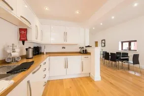 Jubilee Cottage - Image 4