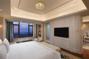 Wyndham Grand Kunming East - Image 4