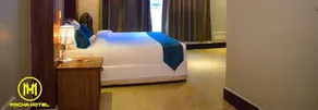 Mocha Hotel - Image 5