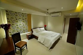 TruffleStays - Travelman Motels, MG Road, Vijayawada - Image 4