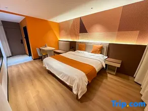Ningling Yijia Boutique Hotel - Image 4