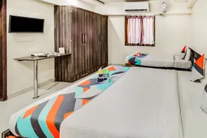 FabHotel Royal Inn - Image 3