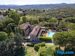 Cottage Amande on large domain with Pool, Spa, Tennis - Image 2