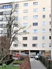 Apartment Classic Salzburg - Image 5