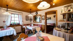 Pension Haus Daheim - Image 3