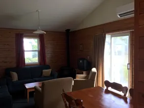 Le Gourmand Country Inn and Cottages - Image 4
