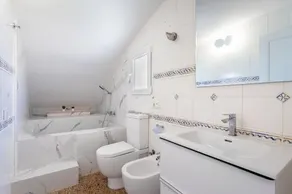 Villa Marlenghi with Private Pool - Image 3