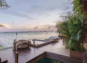 Overwater penthouse aruba - Image 3