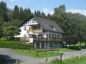 Pension-Gästehaus Waldhof - Image 5