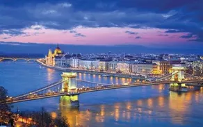 Holiday Home in  Budapest - Image 4