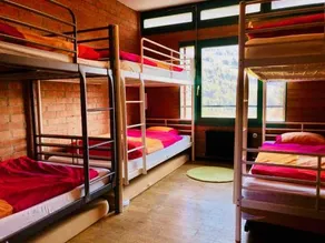 Mountain Lodge - Image 5