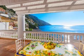 Exclusive Apartments Positano - Image 2