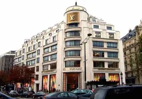 Private Studio Avenue des Champs Elysées - Image 5