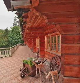 Hotel Karkonosze - Image 4
