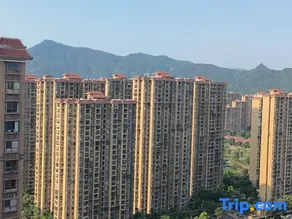 Yujian Homestay (Luoyuan High-Speed Railway Station) - Image 1