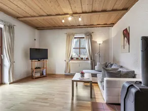 Apartment With Large Balcony - Image 5