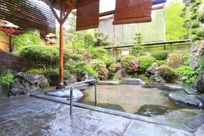 Kakeyu Onsen Izumiya Ryokan - Image 3