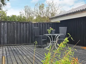 6 Person Holiday Home in Lokken - Image 3