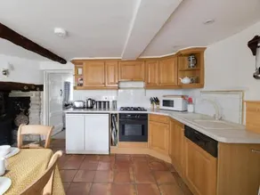 Farrier's Lodge Corfe Castle - Image 2