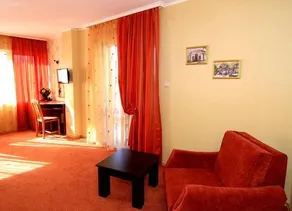 Hotel Vienna - Image 4
