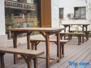 Tongli Shuxiangyuan Boutique Homestay (Tongli Ancient Town) - Image 5