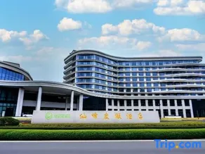 Jinyun Xianfeng Resort Hotel - Image 2
