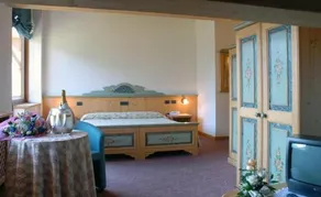 Chalet Pieren und Sports & Dolomiten - Image 4