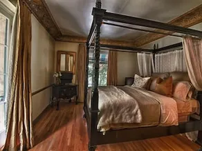 William Randolph Hearst Four Bedroom Suite in the Famous Historic Los Altos Hotel - Image 2