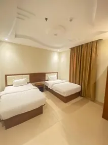 Diafah Apart Hotel - Image 5