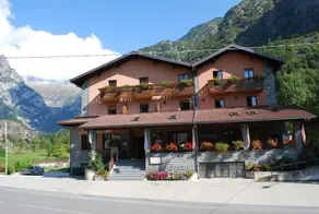 Hotel Ristorante Miramonti - Image 3