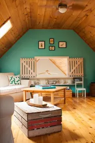 Little Bird Cottage - Image 5