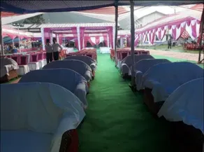 Hotel Utsav Palace - Image 4